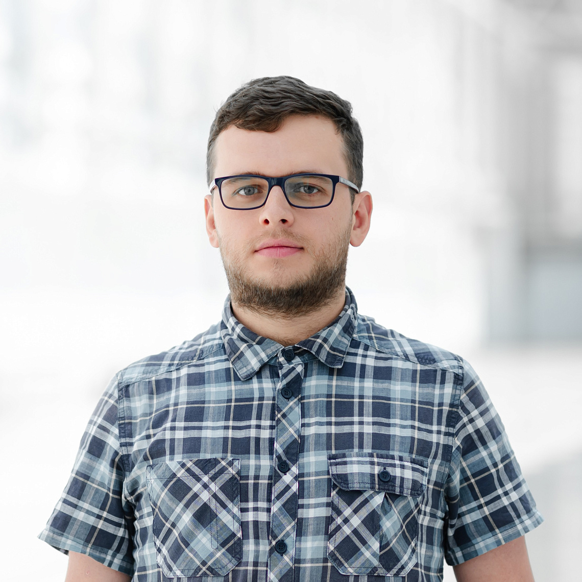 Павел Андреевич Бабаев
